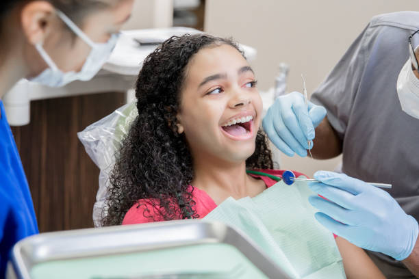Best Emergency Dentist for Lost Fillings or Crowns in Oakland, TN
