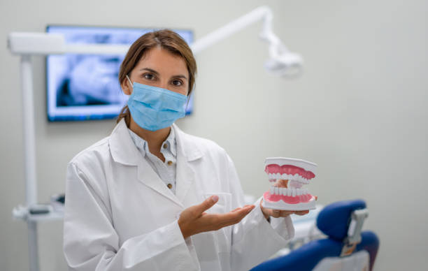 Best Urgent Dental Care for Toothache in Oakland, TN