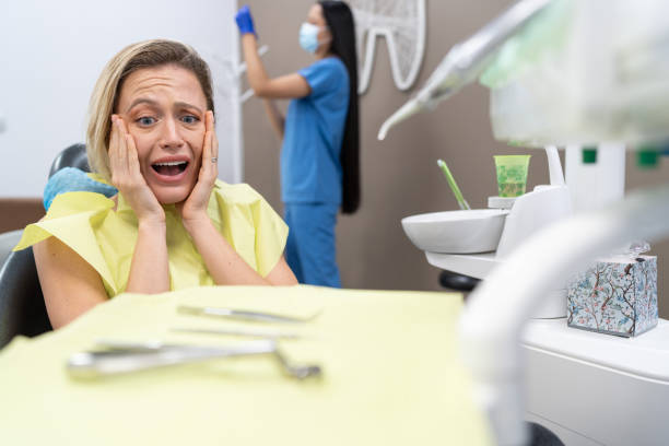 Best Pediatric Emergency Dentist in Oakland, TN