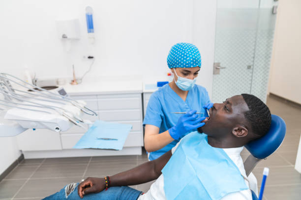 Best Broken or Cracked Tooth Emergency Dentist in Oakland, TN