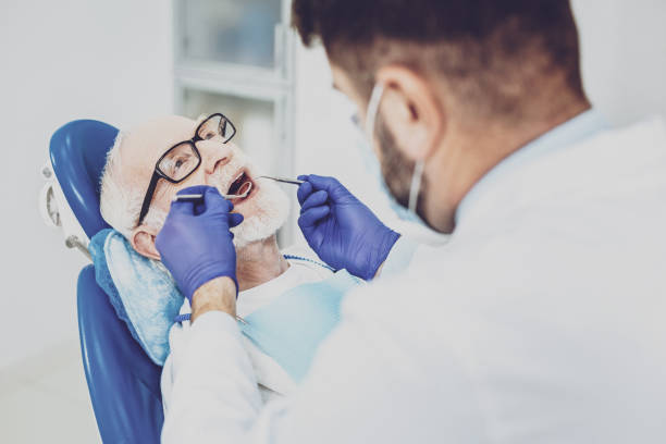 Best Orthodontic Emergency Dentist in Oakland, TN